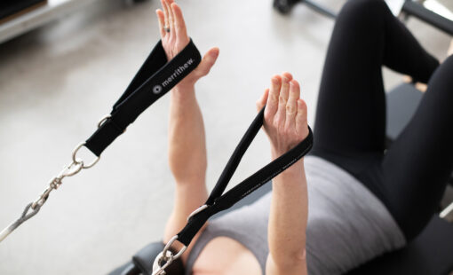 Our Class Styles - The Pilates Barre Halifax
