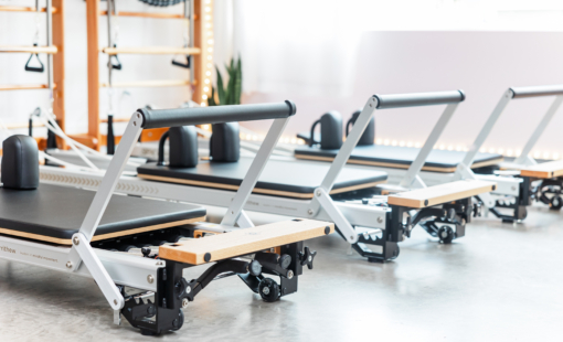 Fully Equipped Pilates Reformer Classes in Halifax - The Pilates Barre  Halifax